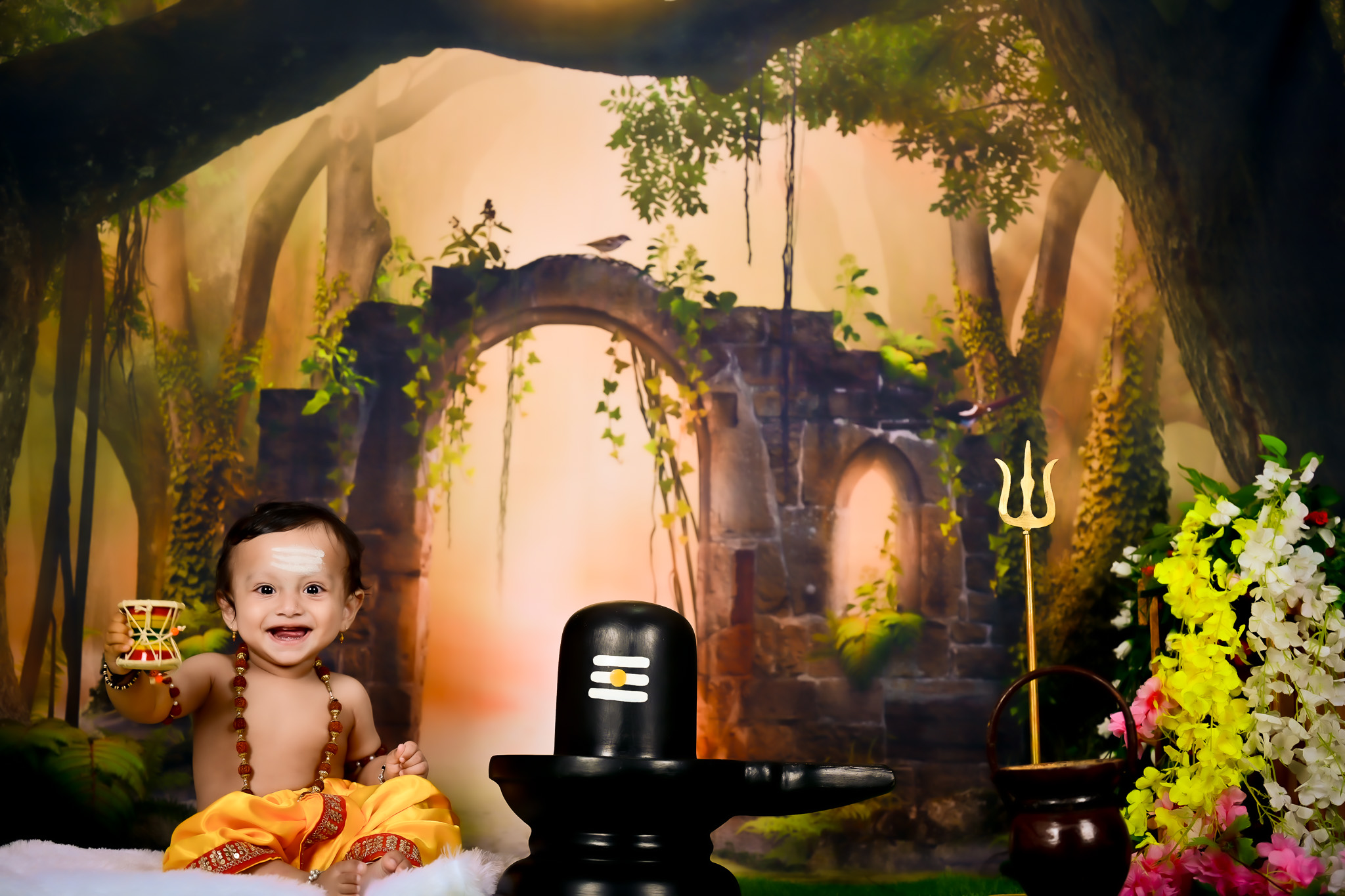 Baby Photography Bangalore